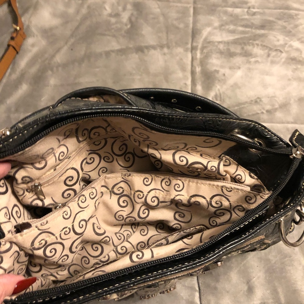 Gun Conceal Purse